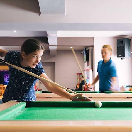 Newquay Bay Resort 181 Екстер'єр фото