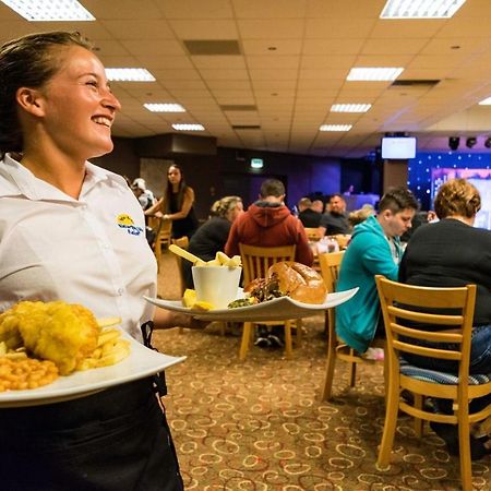 Newquay Bay Resort 181 Екстер'єр фото