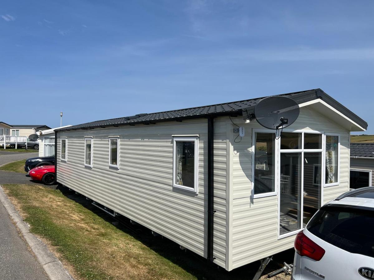 Newquay Bay Resort 181 Екстер'єр фото