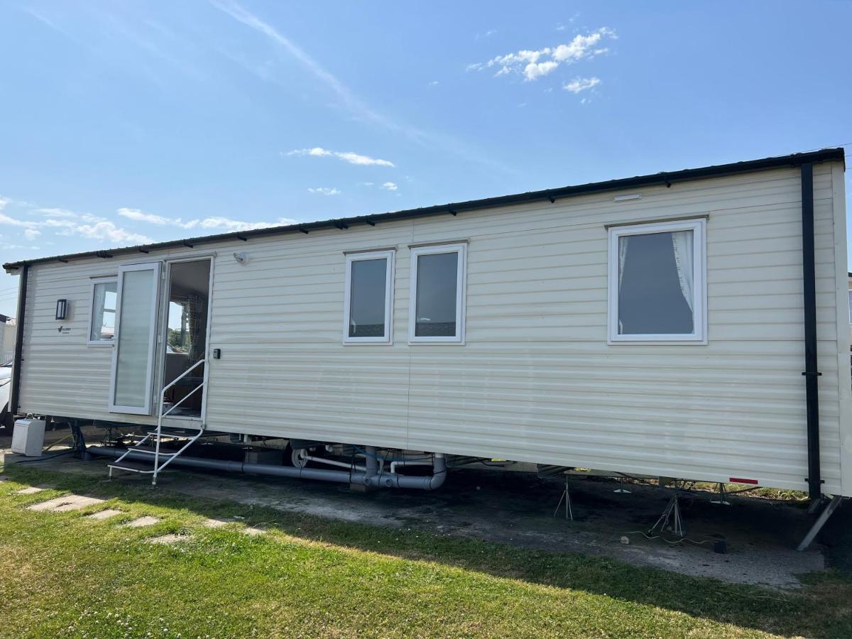 Newquay Bay Resort 181 Екстер'єр фото