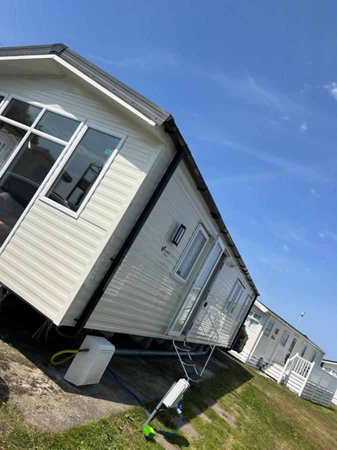 Newquay Bay Resort 181 Екстер'єр фото
