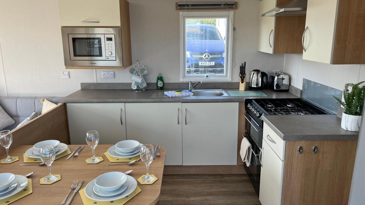 Newquay Bay Resort 181 Екстер'єр фото