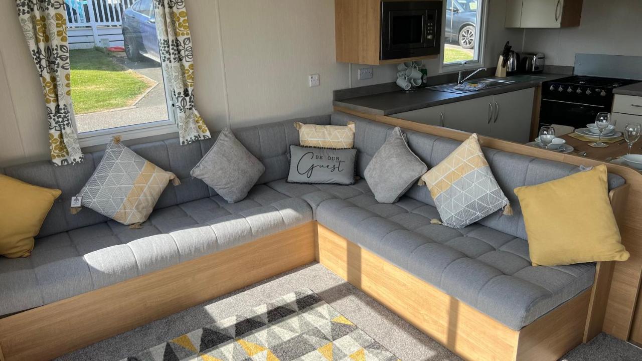 Newquay Bay Resort 181 Екстер'єр фото