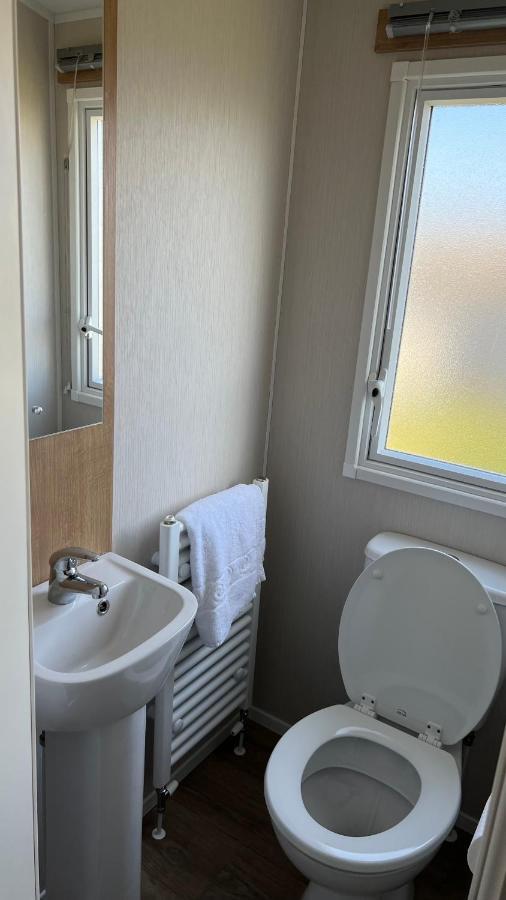 Newquay Bay Resort 181 Екстер'єр фото