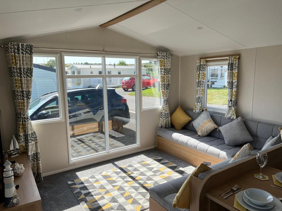 Newquay Bay Resort 181 Екстер'єр фото