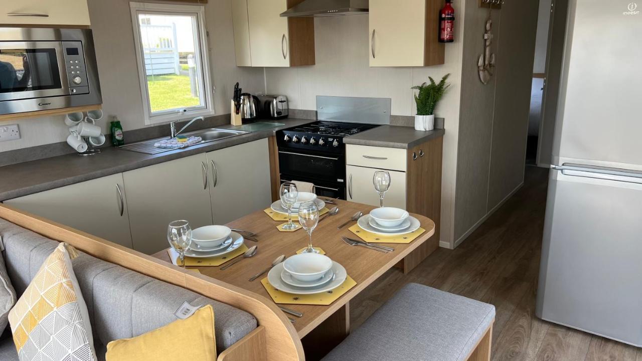 Newquay Bay Resort 181 Екстер'єр фото