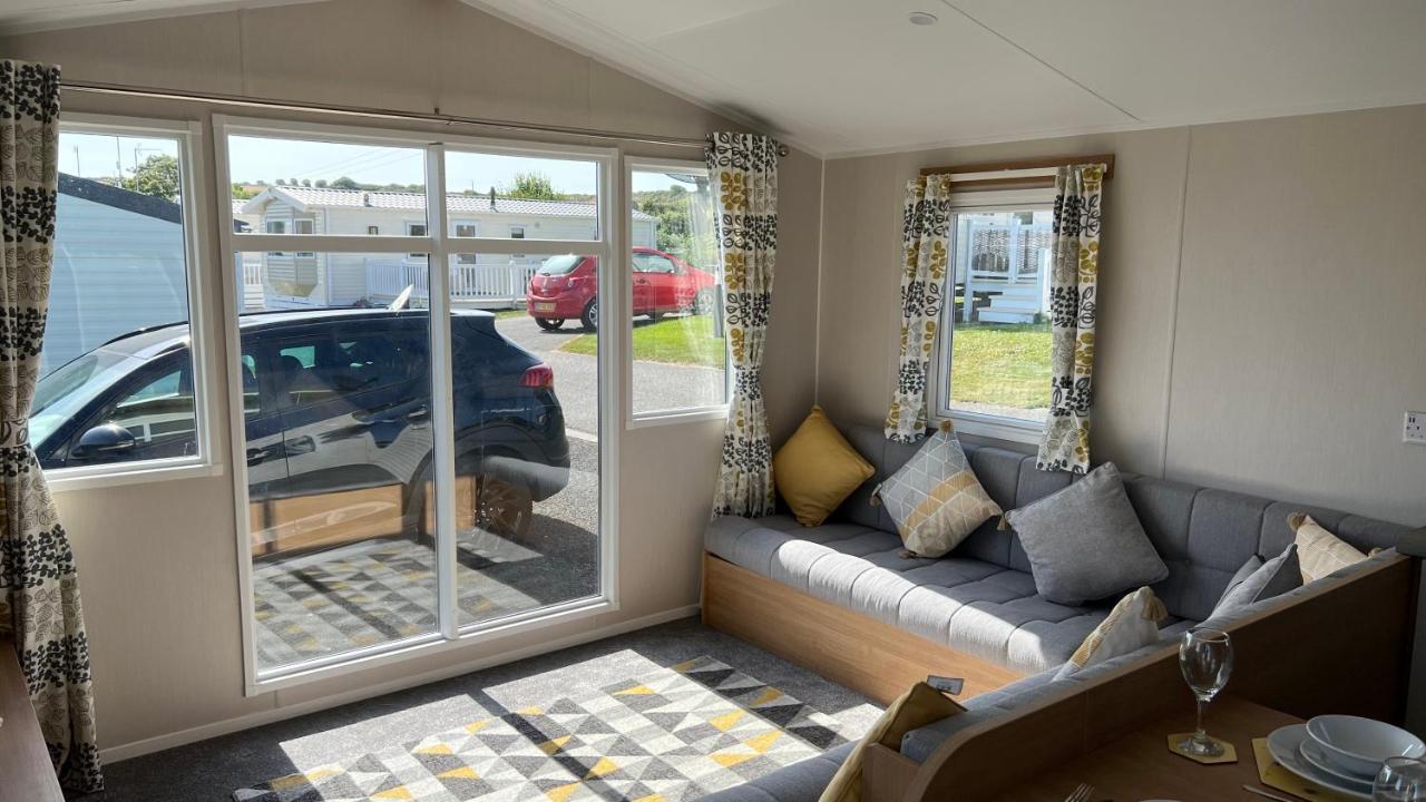 Newquay Bay Resort 181 Екстер'єр фото