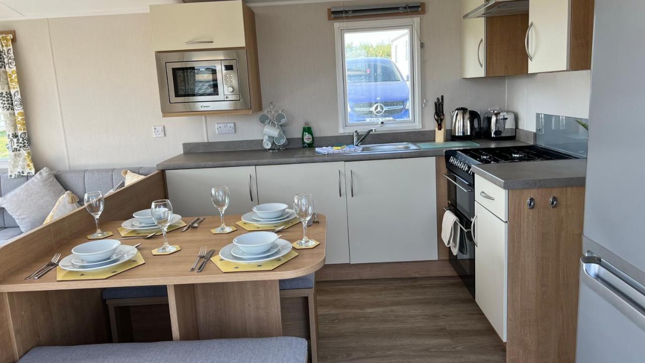 Newquay Bay Resort 181 Екстер'єр фото