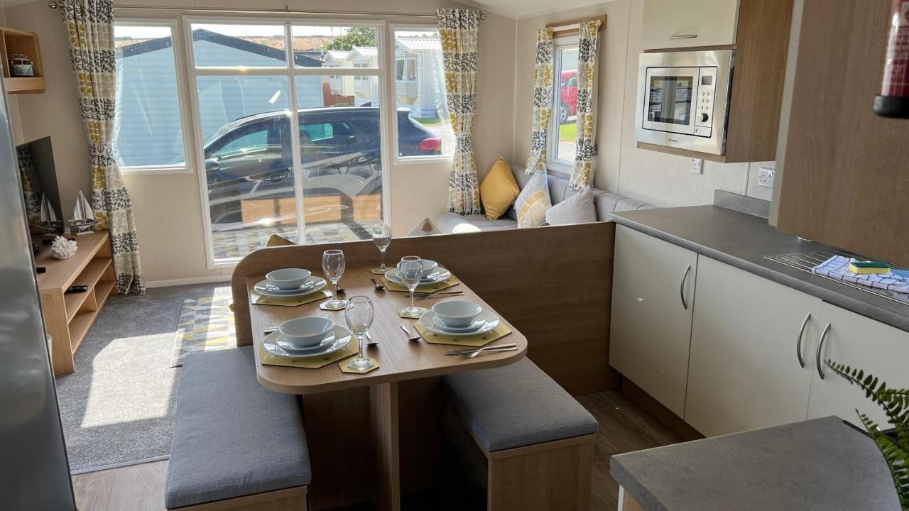 Newquay Bay Resort 181 Екстер'єр фото