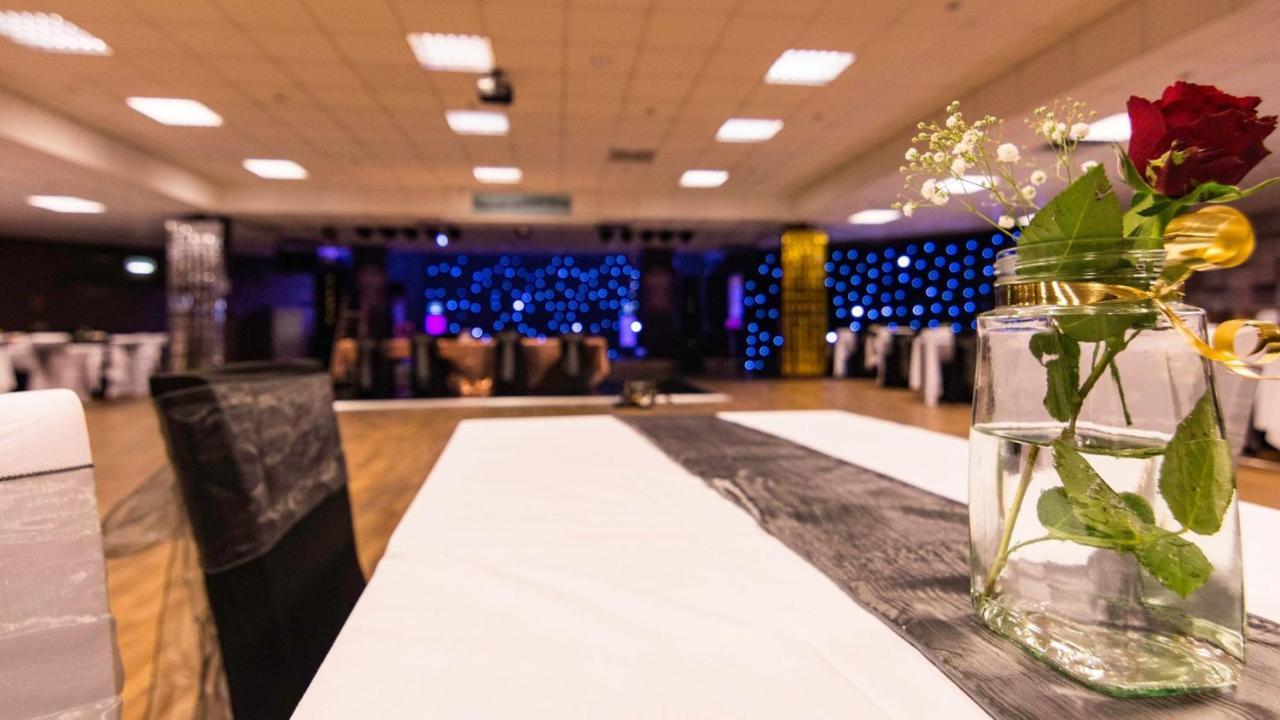 Newquay Bay Resort 181 Екстер'єр фото