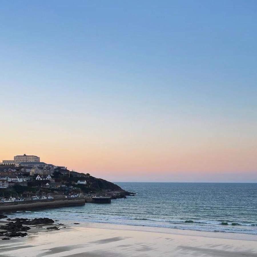 Newquay Bay Resort 181 Екстер'єр фото