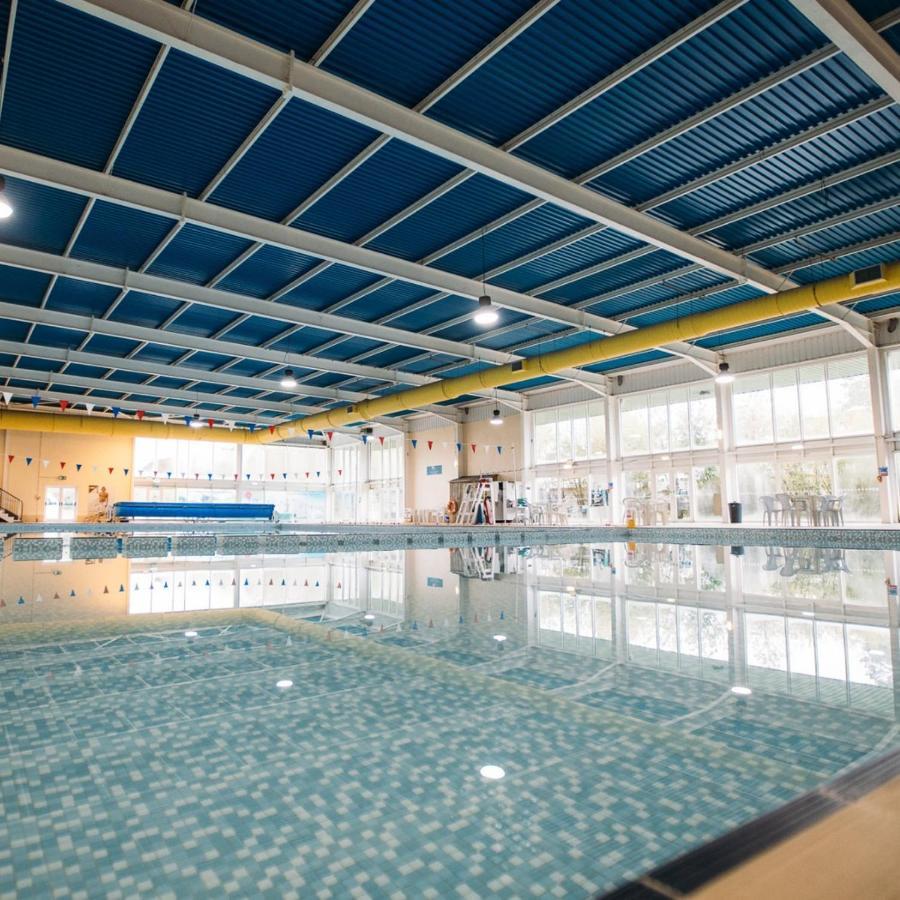 Newquay Bay Resort 181 Екстер'єр фото